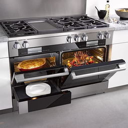 廚房新世代 年輕人挑剔眼光下的廚具衛(wèi)具變革