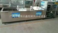 廣州市海珠區(qū)鑫煌廚具冷凍設(shè)備廠 專業(yè)廚具衛(wèi)具的一站式解決方案